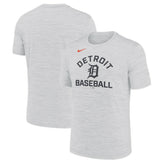 Detroit Tigers Nike Velocity Team City Baseball Dri-FIT T-Shirt discount
