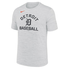 Detroit Tigers Nike Velocity Team City Baseball Dri-FIT T-Shirt discount