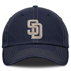 San Diego Padres Nike Father's Day Club Adjustable Hat Lifestyle