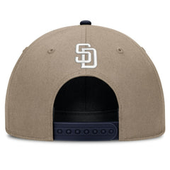 San Diego Padres Nike Father's Day Rope Rise Adjustable Hat Near Me