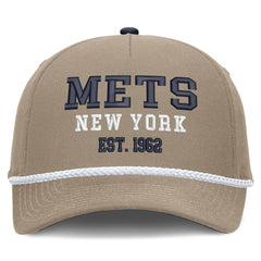 New York Mets Nike Father's Day Rope Rise Adjustable Hat Online