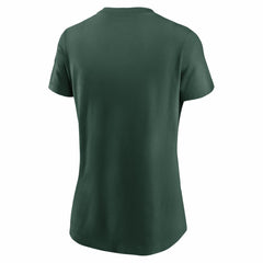 Green Bay Packers Winning Dreams T-Shirt Green - Nike