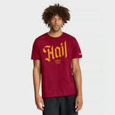 Washington Commanders Local T-Shirt Burgundy - Nike