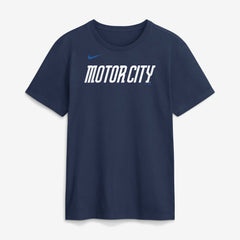Detroit Tigers Nike City Connect Large Logo T-Shirt discount