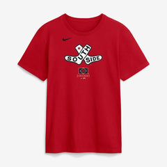 Chicago White Sox Nike City Connect Large Logo T-Shirt Online