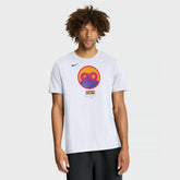 Colorado Rockies Nike City Connect Large Logo T-Shirt On Sale