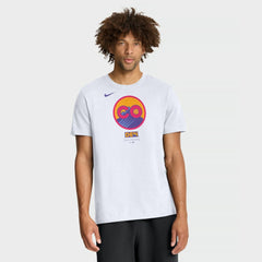 Colorado Rockies Nike City Connect Large Logo T-Shirt On Sale