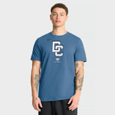 Washington Nationals Nike City Connect Large Logo T-Shirt Clearance