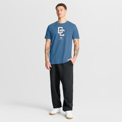 Washington Nationals Nike City Connect Large Logo T-Shirt Clearance