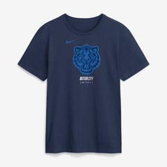 Detroit Tigers Nike City Connect Wordmark T-Shirt Sale