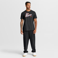 San Francisco Giants Nike City Connect Wordmark T-Shirt Online
