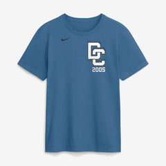 Washington Nationals Nike City Connect Wordmark T-Shirt Online