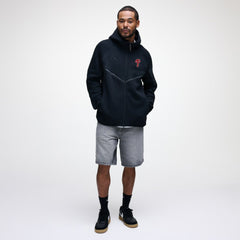 Philadelphia Phillies Nike Tech Fleece Raglan Full-Zip Windrunner Hoodie discount