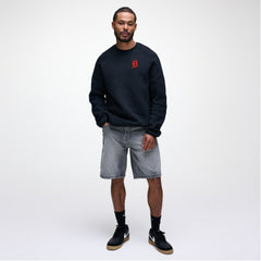 Detroit Tigers Nike Tech Fleece Raglan Sweatshirt Online