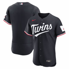 Minnesota Twins Nike Alternate Authentic Jersey Near Me