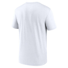 Washington Commanders Legend Dri-FIT T-Shirt White - Nike
