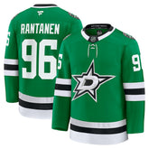 Mikko Rantanen Dallas Stars - Fanatics Home Premium Jersey Kelly Green