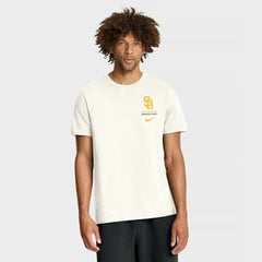San Diego Padres Nike Primetime 2-Hit T-Shirt discount