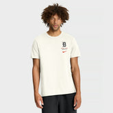 Detroit Tigers Nike Primetime 2-Hit T-Shirt Clearance