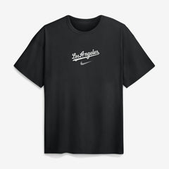 Los Angeles Dodgers Nike City Name Max 90 T-Shirt Near Me