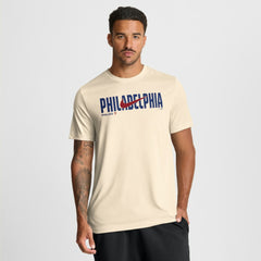 Philadelphia Phillies Nike Swoosh Legend Dri-FIT T-Shirt On Sale