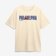Philadelphia Phillies Nike Swoosh Legend Dri-FIT T-Shirt On Sale