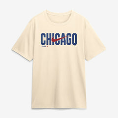 Chicago Cubs Nike Swoosh Legend Dri-FIT T-Shirt for sale