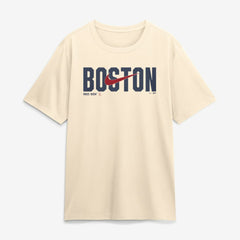 Boston Red Sox Nike Swoosh Legend Dri-FIT T-Shirt Lifestyle