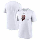 San Francisco Giants Nike New Legend Dri-FIT T-Shirt Sale