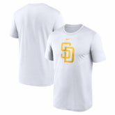 San Diego Padres Nike New Legend Dri-FIT T-Shirt discount