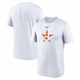 Houston Astros Nike Legend Dri-FIT T-Shirt Clearance