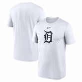 Detroit Tigers Nike New Legend Dri-FIT T-Shirt On Sale