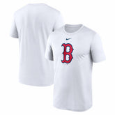 Boston Red Sox Nike New Legend Dri-FIT T-Shirt discount