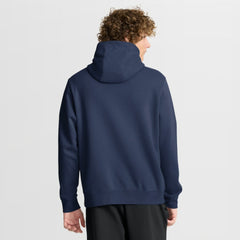 Chicago Cubs Nike Cooperstown Collection Logo Club Hoodie for sale