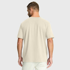 Philadelphia Eagles Team Archives T-Shirt Cream - Fanatics