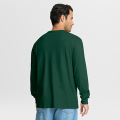 Green Bay Packers Homeward Bound Long Sleeve T-Shirt Green - Fanatics