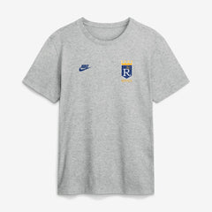 Kansas City Royals Nike Cooperstown 2-Hit T-Shirt Sale