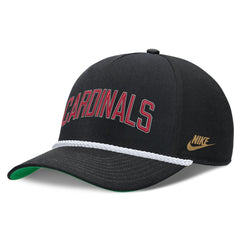 St. Louis Cardinals Nike Cooperstown Collection Rise Adjustable Hat Sale