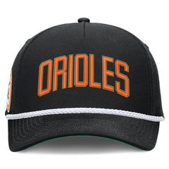 Baltimore Orioles Nike Cooperstown Collection Rise Adjustable Hat for sale