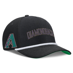 Arizona Diamondbacks Nike Cooperstown Collection Rise Adjustable Hat Lifestyle