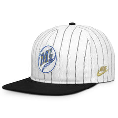 Seattle Mariners Nike Cooperstown Collection Pro Adjustable Hat Near Me