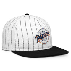 San Diego Padres Nike Cooperstown Collection Pro Adjustable Hat discount