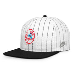 New York Yankees Nike Cooperstown Collection Pro Adjustable Hat for sale