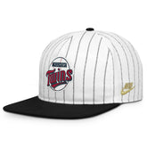 Minnesota Twins Nike Cooperstown Collection Pro Adjustable Hat Clearance
