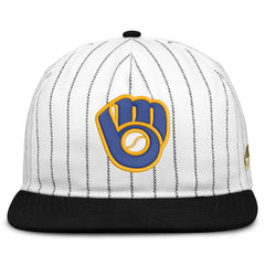 Milwaukee Brewers Nike Cooperstown Collection Pro Adjustable Hat Near Me