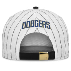Los Angeles Dodgers Nike Cooperstown Collection Pro Adjustable Hat On Sale