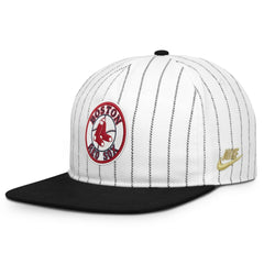 Boston Red Sox Nike Cooperstown Collection Pro Adjustable Hat Clearance