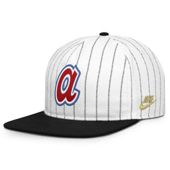 Atlanta Braves Nike Cooperstown Collection Pro Adjustable Hat Online
