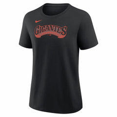 Jung Hoo Lee San Francisco Giants Nike Women's Alternate Name & Number T-Shirt Lifestyle