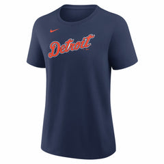 Javier Báez Detroit Tigers Nike Women's Alternate Name & Number T-Shirt for sale